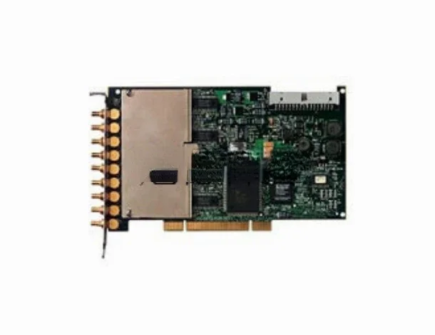 New American NI PCI-4472B 8-channel 24-bit Vibration Optimized DSA