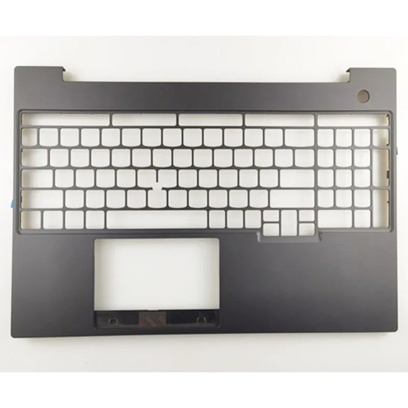 Imagem -05 - Tampa Traseira Lcd Tampa Traseira Palmrest Caixa Superior Bisel do Teclado Shell Inferior do Laptop Thinkpad E16 Gen 2023 5cb1l57748 Novo