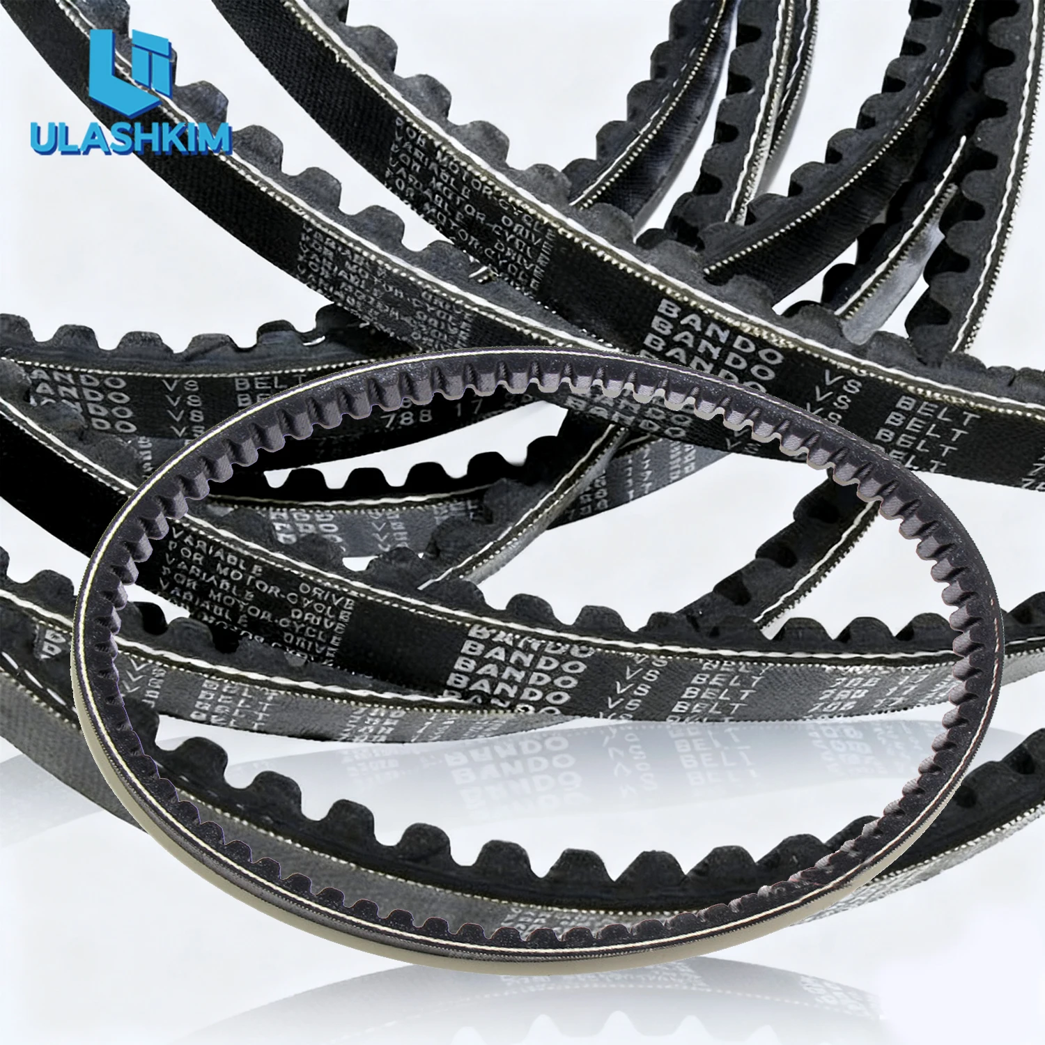 Original Scooter Belt BANDO 669 721 743 788 835 Scooter Motorcycle Drive Belt