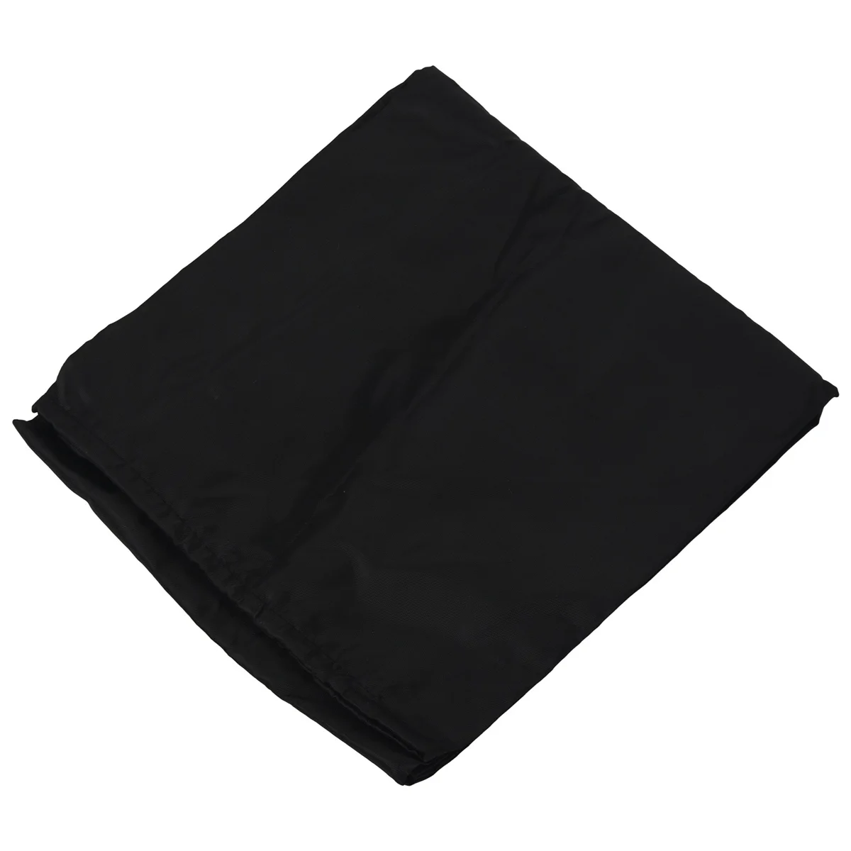 BAAU 3X teclado de Piano apertura a prueba de polvo y salpicaduras cubierta de teclado de 61 teclas cubierta antipolvo cubierta de teclado con cordón