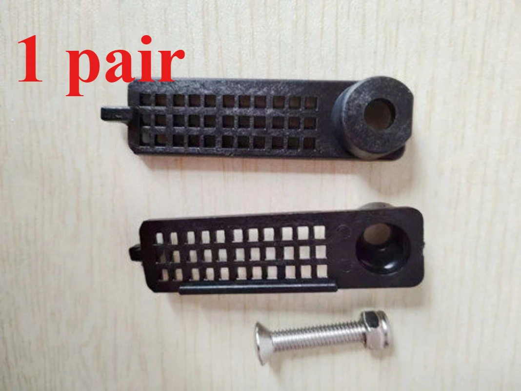 1 Pair Water Inlet Strainer Filter for HANGKAI 2-Stroke 9.8/12HP Outboard Motor