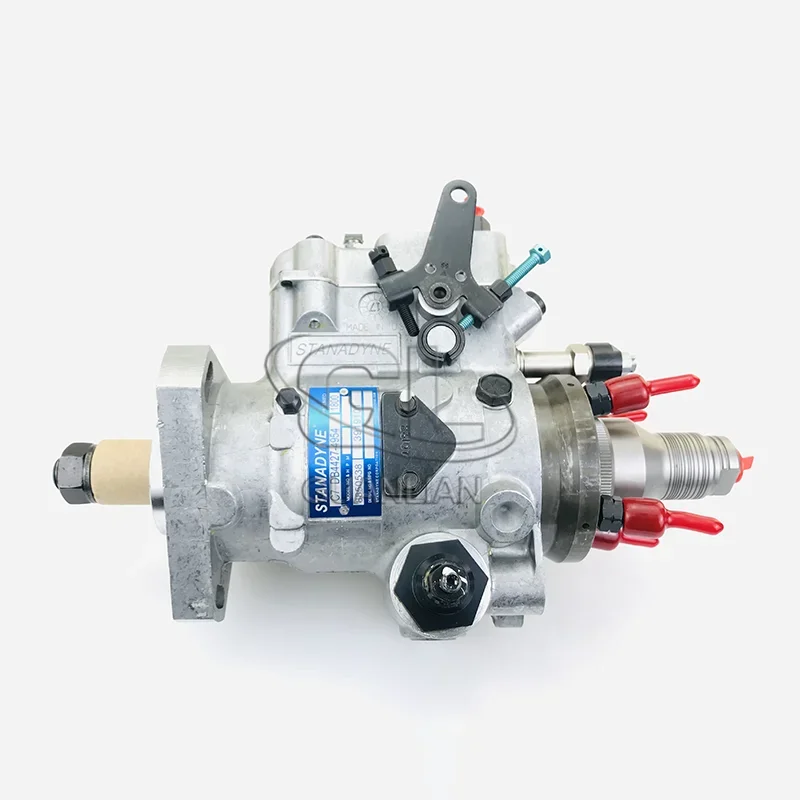 

Popular Hot sell 4 Cylinders Stan-dyne Diesel Fuel Pump DB4427-4954 3919101 for Cum-mins Engine