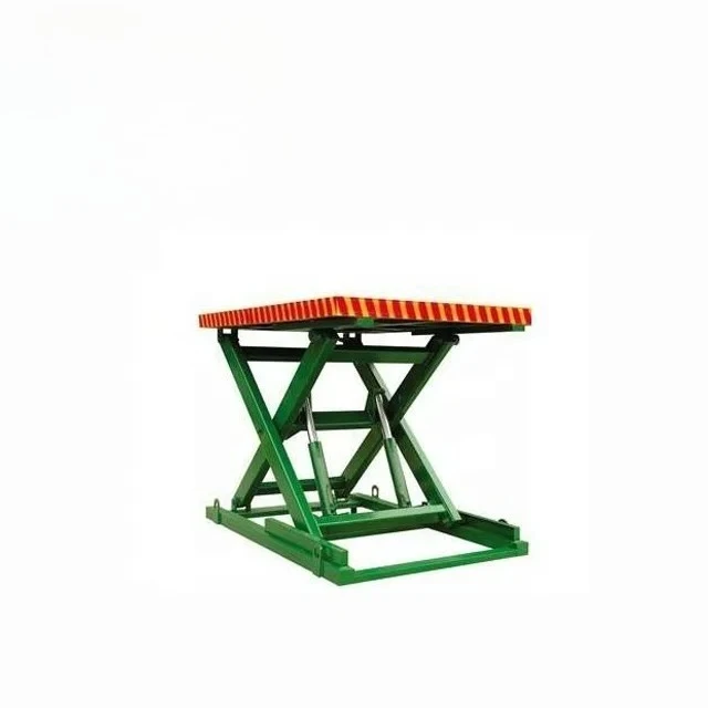 ミニシザーリフト 小型シザーリフトプラットフォーム ミニ電動リフトテーブル シザー油圧リフター