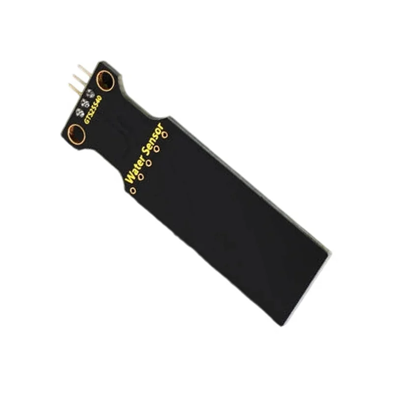 JABS-Easy 統合水位センサーモジュール Arduino UNO R3 用 水滴検出用、気象観測所、水族館用