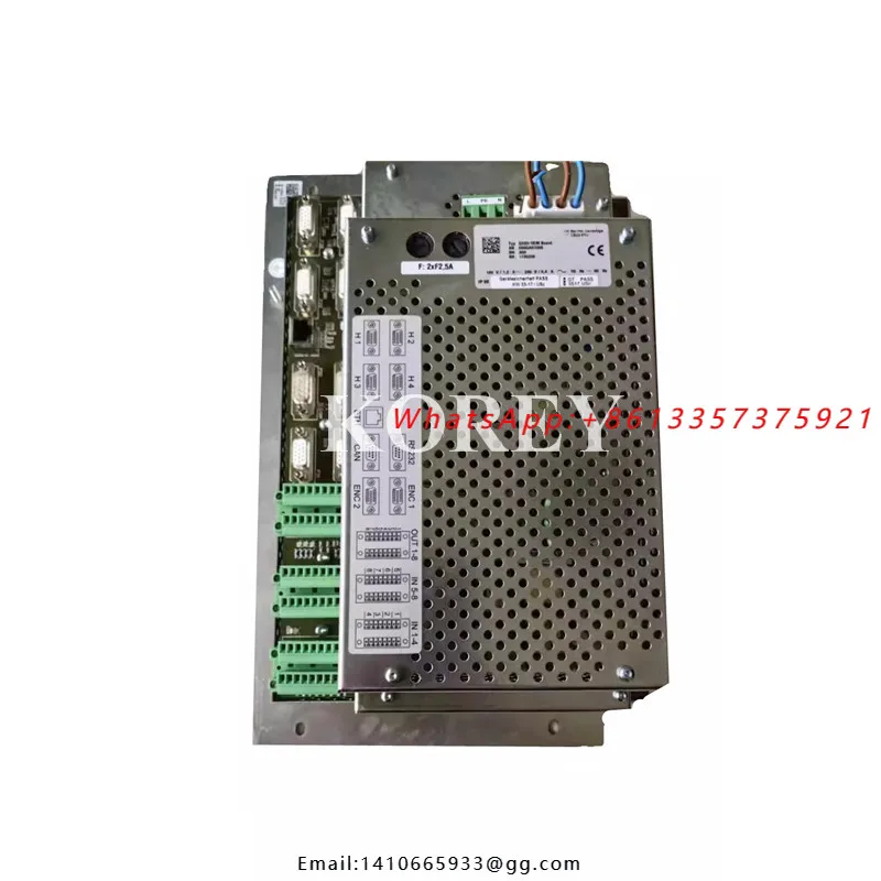

Control Unit G320i OEM Board 000GAH1006 Please Inquiry