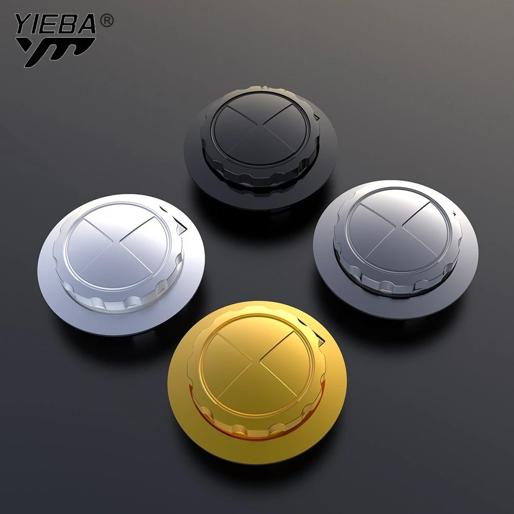 

R nineT мотоциклетная крышка топливного бака с ЧПУ, аксессуары для BMW R NINET Pure RNINET Racer Scramble Urban G/S R9T 2014-2023