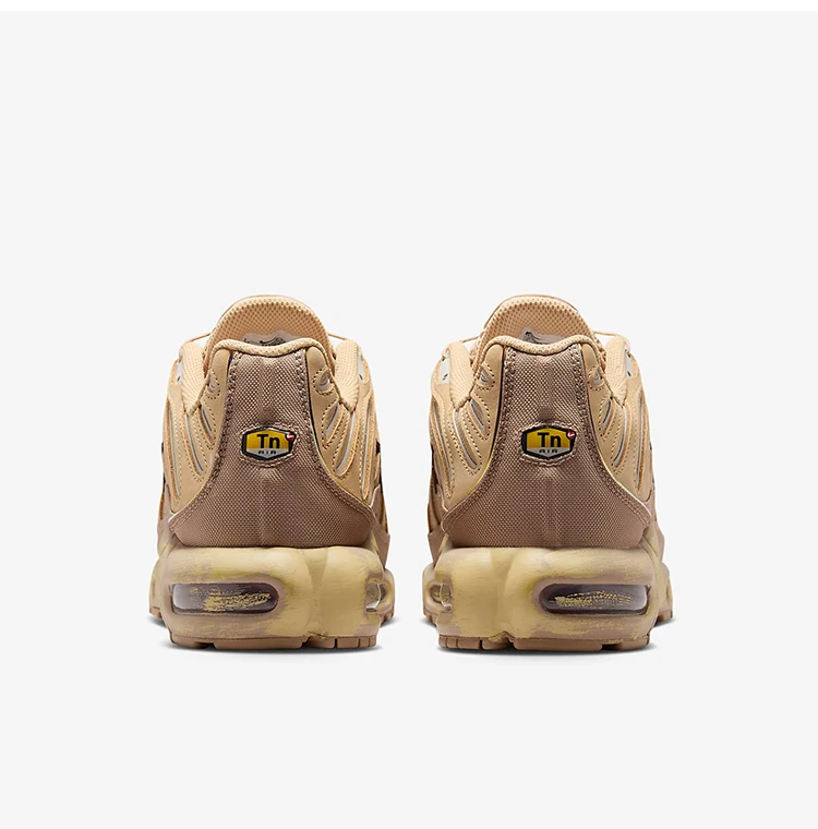 Nike Original Air Max Plus bequeme Herren-Laufschuhe FZ5049-222 – Detail 7