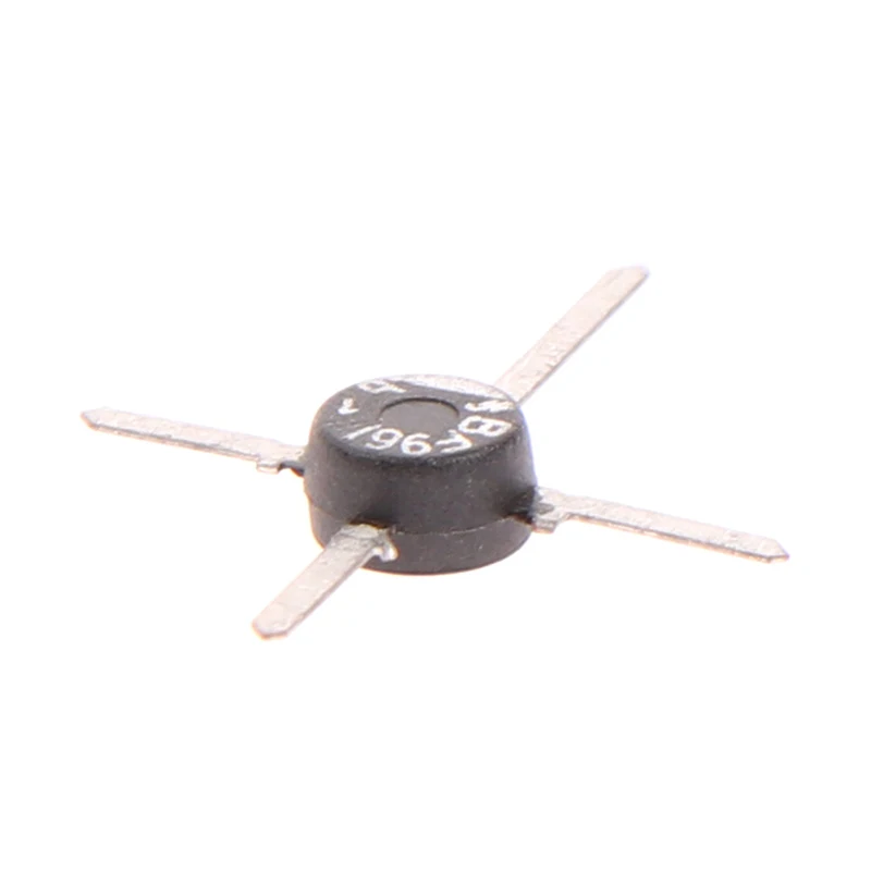 5 Buah BF961 BF 961 Transistor Efek Medan TO-50 Transistor MOS Frekuensi Tinggi