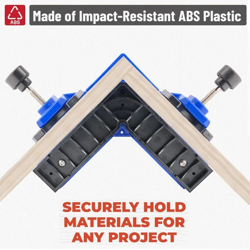 

Угловой зажим, используемый для крепления досок, прямоугольное приспособление, используемое для крепления работ, прямоугольный зажим под углом 90 градусов, фирма