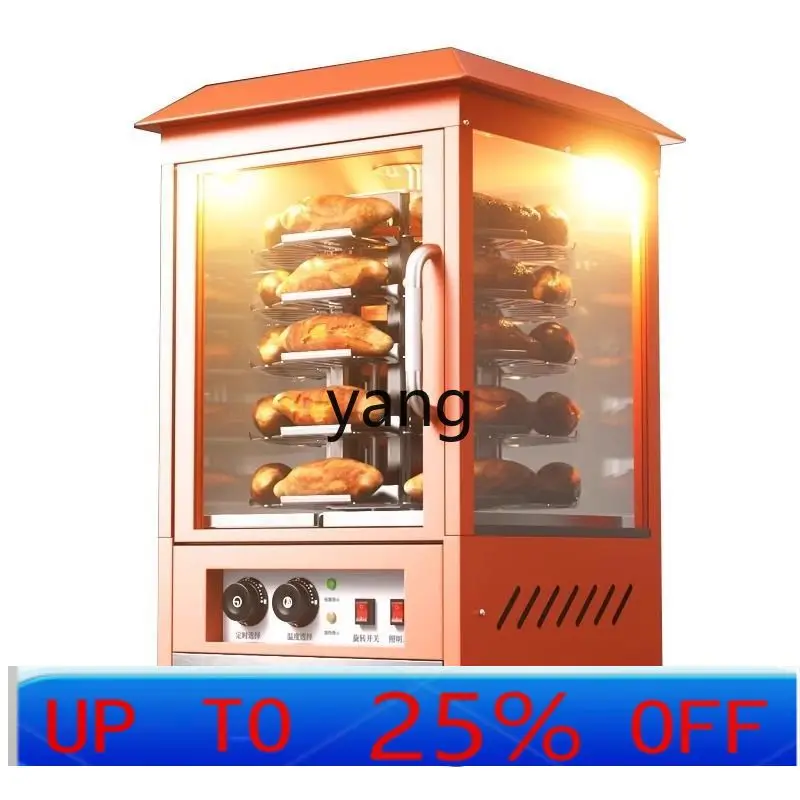 

LTT Commercial Roasted Sweet Potato Rock Sugar Roasted Pear Electromechanical Roasted Sweet Potato Machine