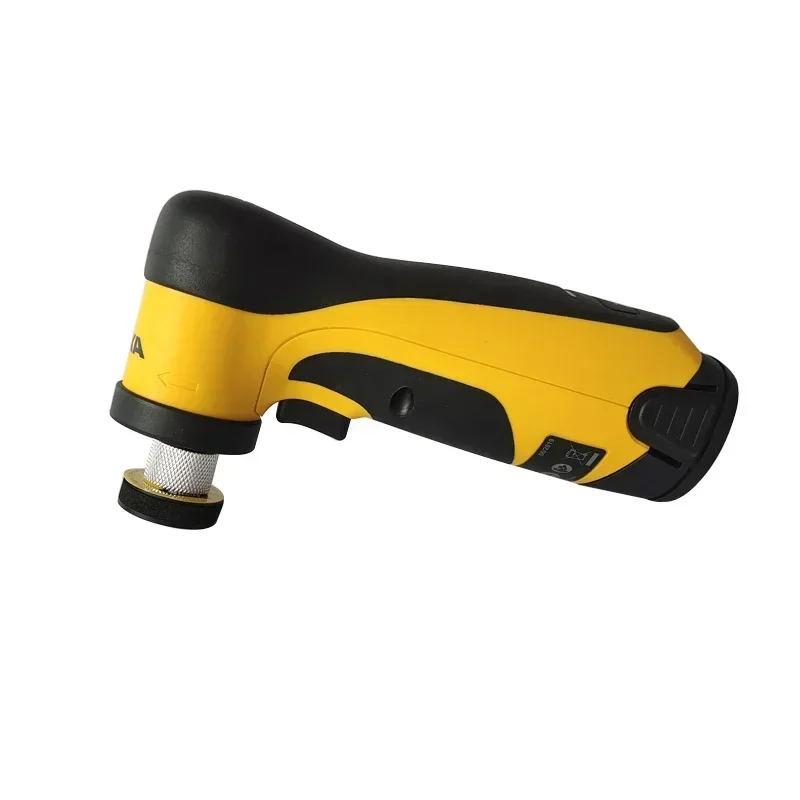 

Inch Electric Spot Grinder Car Paint Surface Dust Spot Particle Grinding Handheld Sandpaper Polishing Machine