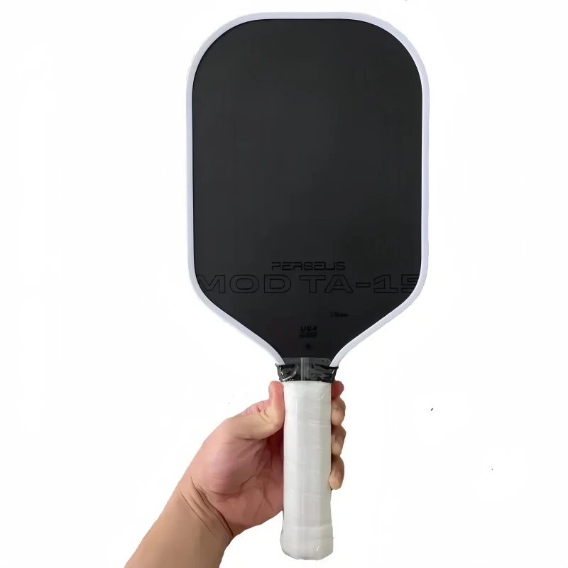 Hot-Selling Jooolaaa Same Model Factory Direct Delivery VYORA Mod Ta-15 Pro 16mm Competition-Grade Pickleball Racket Gen3 Core High-Quality T700 Carbon Fiber Pickleball Paddle