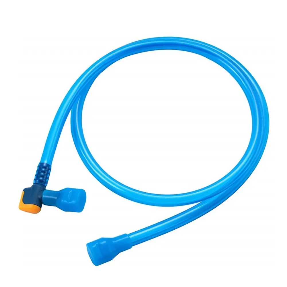 Upgrade your hydration game with our Hydration Drinking Pack Hose and Bite Valve Kit Perfect for hiking trekking and backpacking