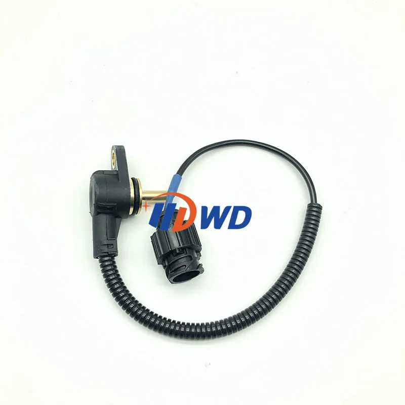 20576614 20374281 Coolant Temperature Temp Sensor Sender for Volvo Excavator EC460B EC360B EC330B EC460B EC360B EC33 FH FH12 FL6