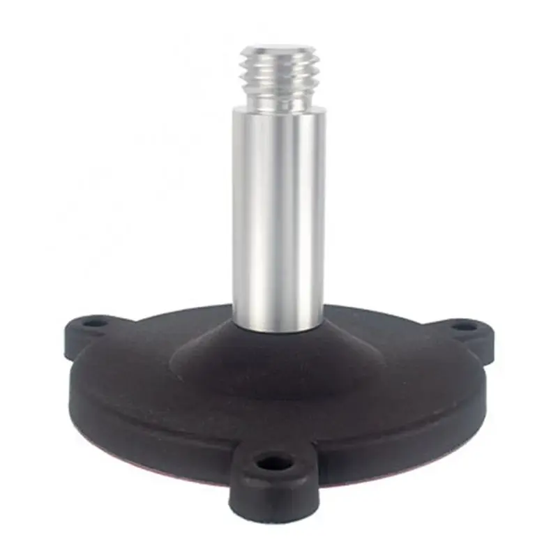 [HOT!】 GNSS Antenna Base Mount 5/8 Inch Thread For GPS Antenna Mounting Bracket 3 For Outdoor Activities Tools