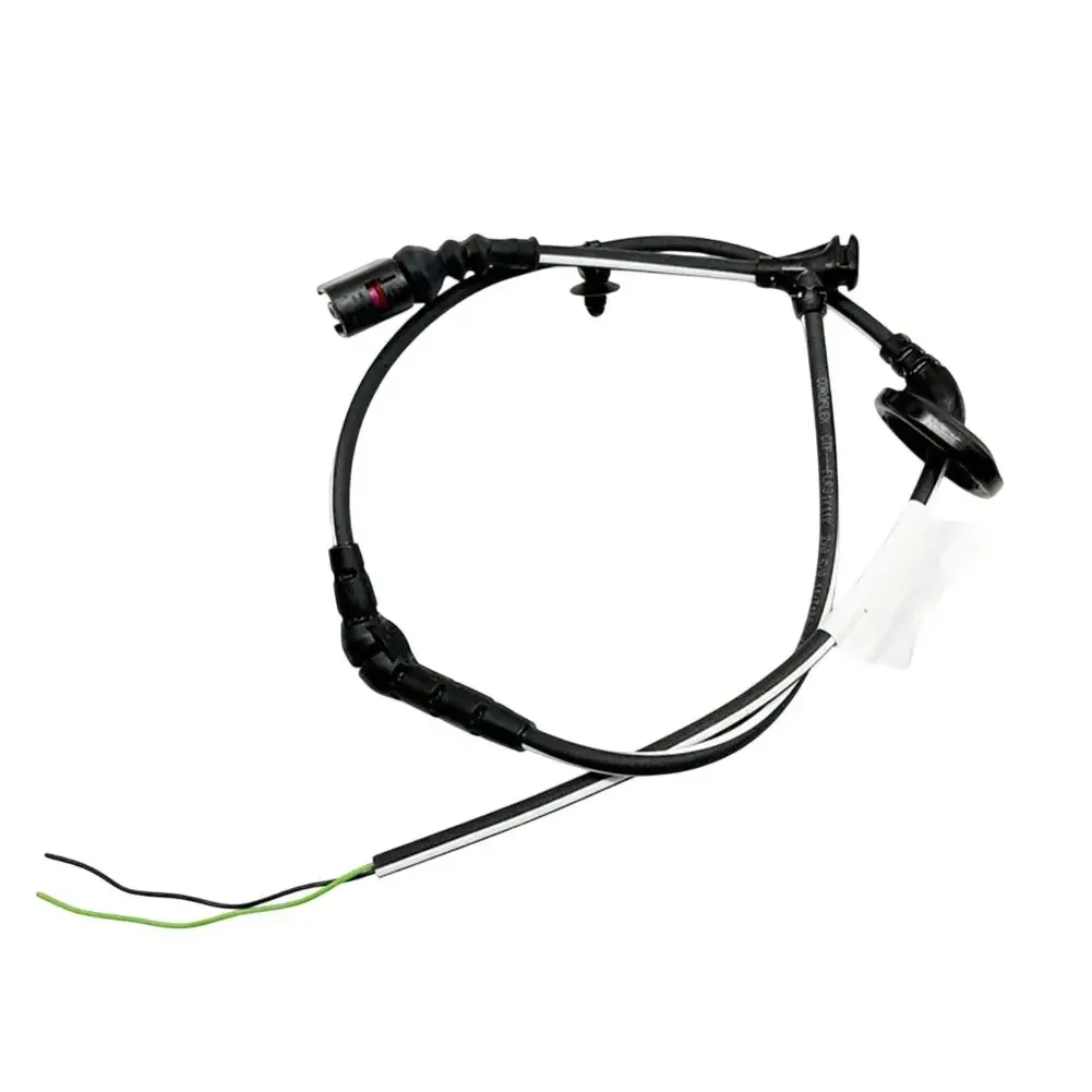 Wear Resistant ABS Speed Sensor Wire Harness Compatible with For Golf R32 GTI & For Skoda Octavia Part #5G0927903AA