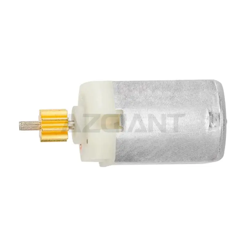 Complete Trunk Lock Motor for Ford Ecosport II 2012-2017