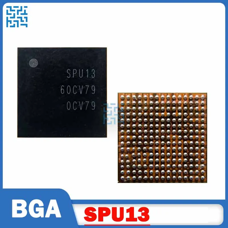 New original SPU13 SPU14 Power management ic SPU 13 14 Powe supply IC chip PMIC