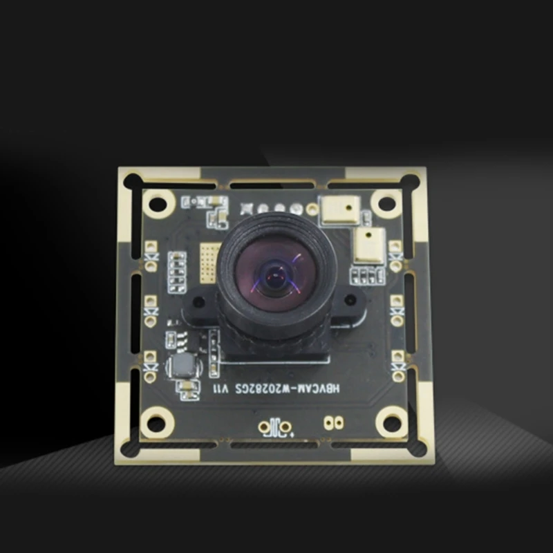 OV9281 Black and White OV9281 USB Camera Module for Eye Tracking