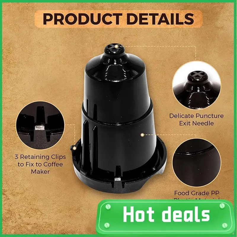 A74X-For Keurig Hol…