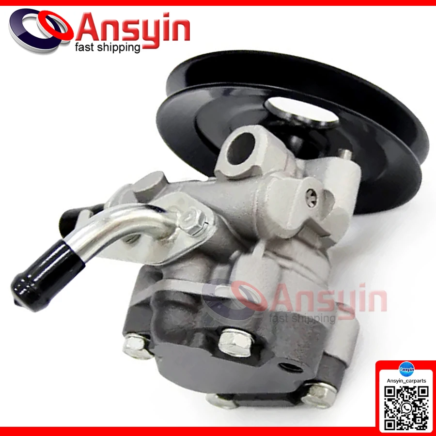 Hydraulic Power Steering Pump For Mitsubishi L300 4D56 4450A140