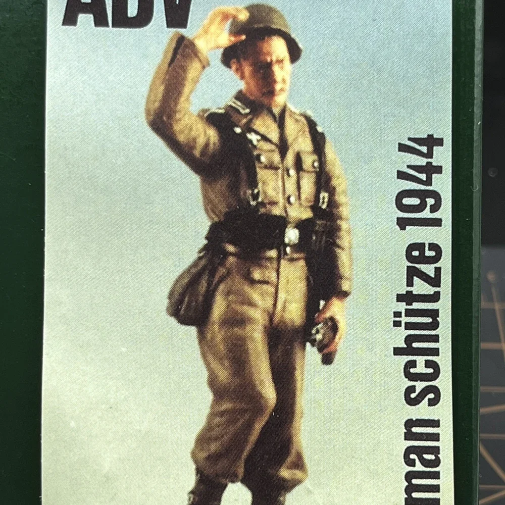 

Наборы фигурок из смолы 1/35, GK, военная тема, в разобранном виде и неокрашенном виде