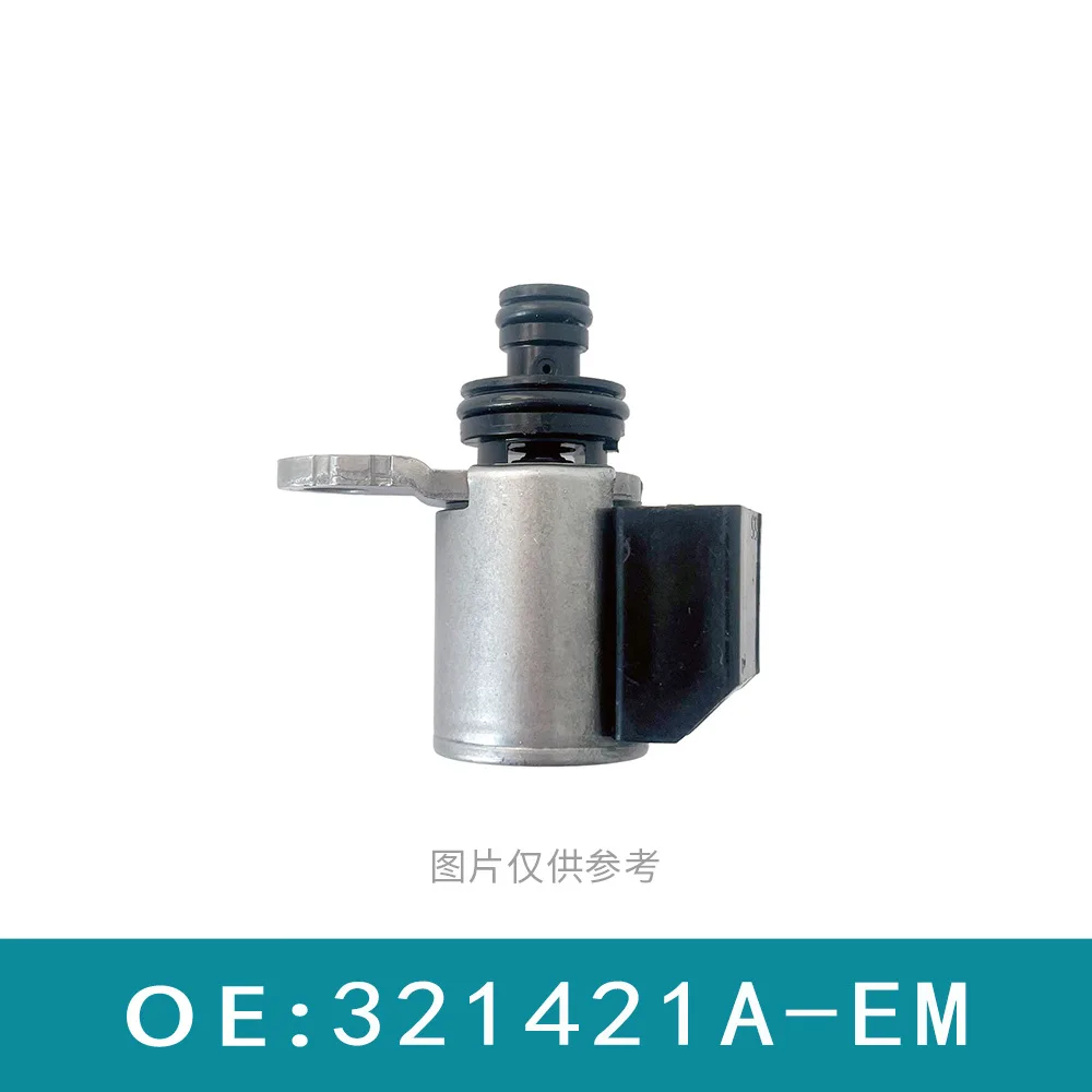 Auto parts JF011E transmission valve 321421A-EM remanufacturing