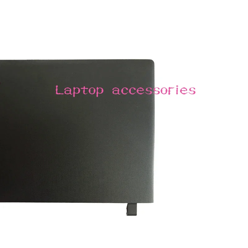 New for Lenovo IdeaPad 100-15 100-15iby B50-10 rear lid top case laptop LCD back cover/front bezel/hinges L & R