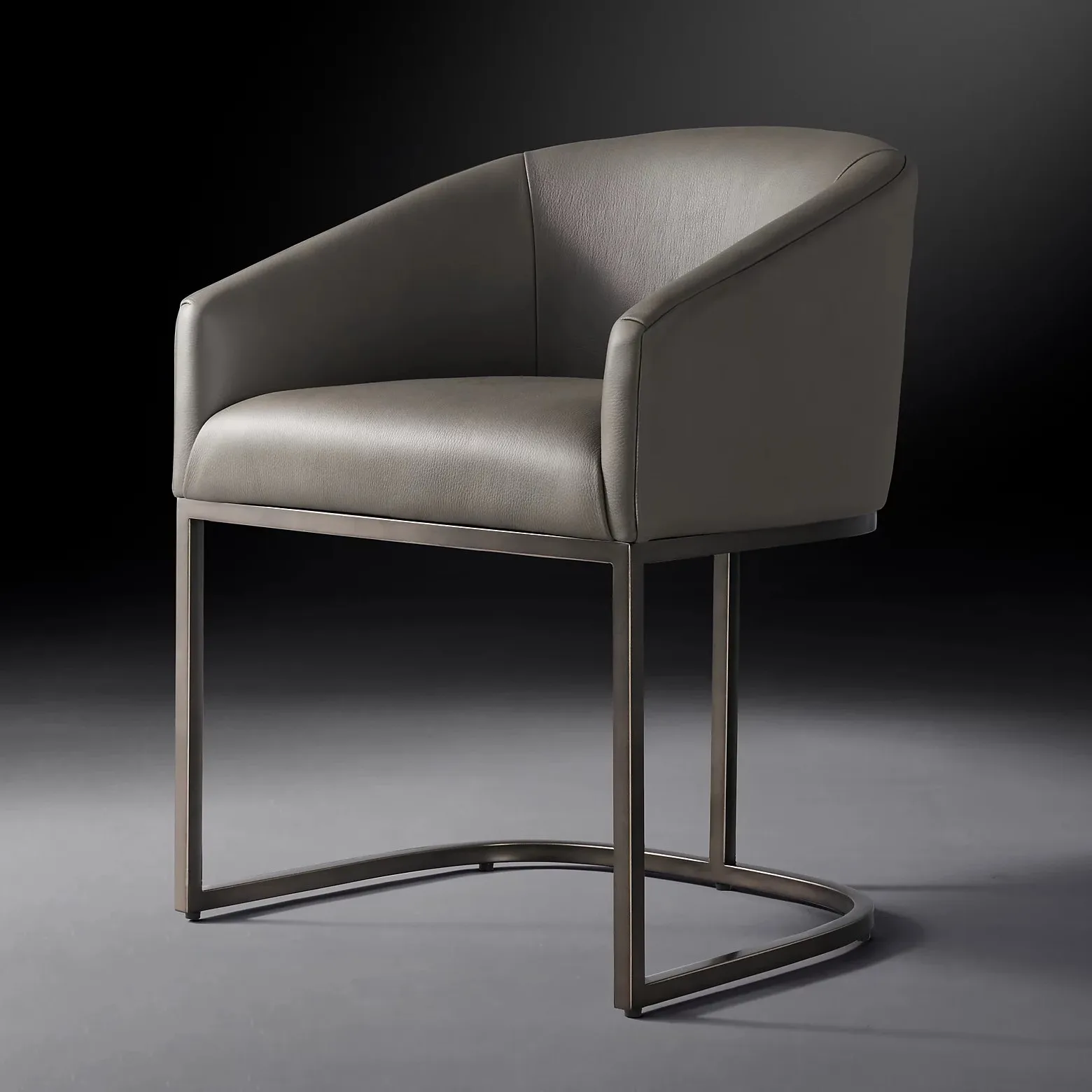 

%t for Design Linen Fabric Armrest Bar Stools Iron Frame High Chairs for Home Kitchen Outdoor Restaurant Mall & Hall Use*