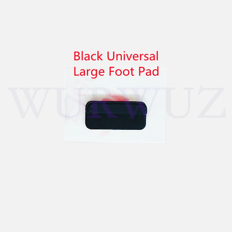 New Original Laptop B Shell Foot Pad For Chromebook R721 Black
