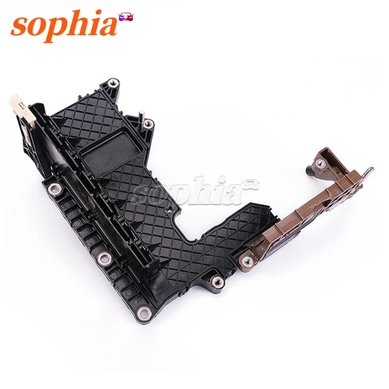 6R80 Transmission Control Module Lead Frame AL3P7A101CA AL3Z7G276A AL3P-7Z490-BA Suit For Ford F150 2011 & UP