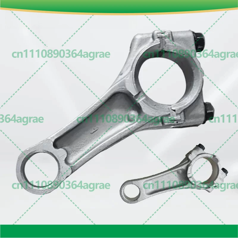 For Zongshen XP200 Crankshaft Connecting Rod Lawn Mower Carburetor Cylinder Piston Assembly Tool Parts