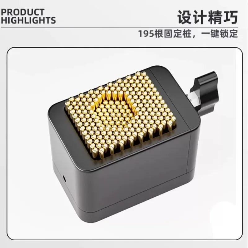 Multifunctional Watch Movement Holder Universal Fixing Base For Watchmaker Disassembling Clamping Internal Parts During