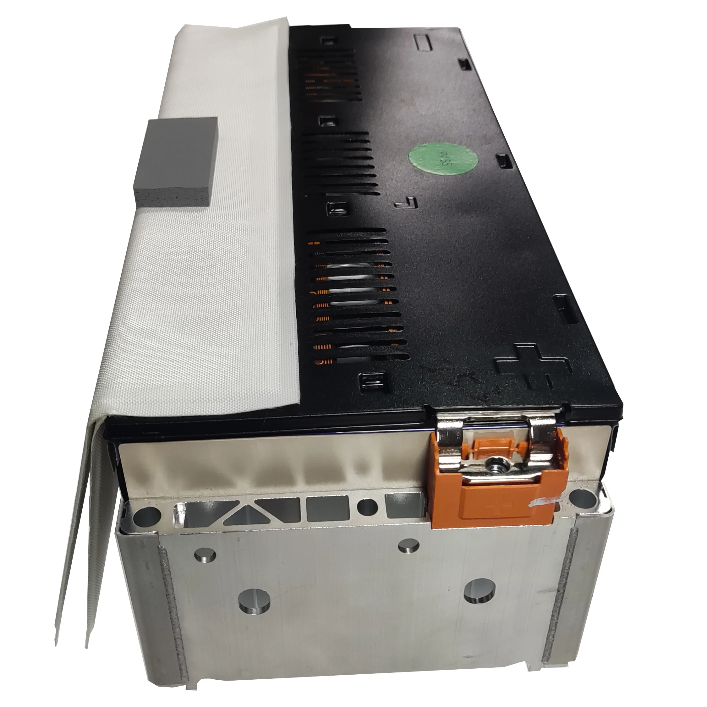 Customized Catl 22.2v 6S1P 114ah 150ah 180ah Nissa n Leaf Battery Module Nmc Battery Module for Leaf Ev Electric Car