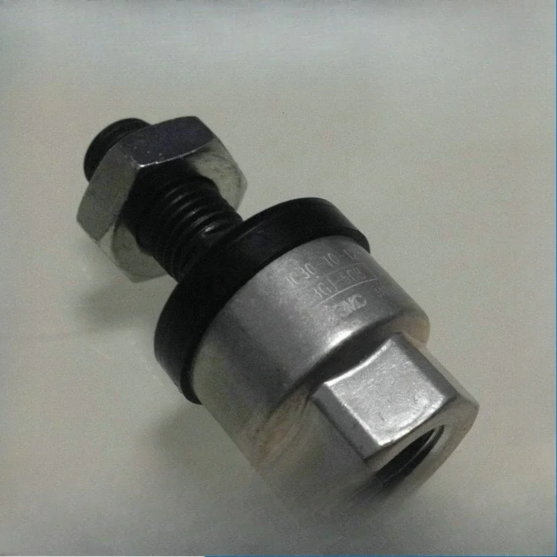 Parts are suitable for the new SMC cylinder floating connector lightweight JC30-10-25.