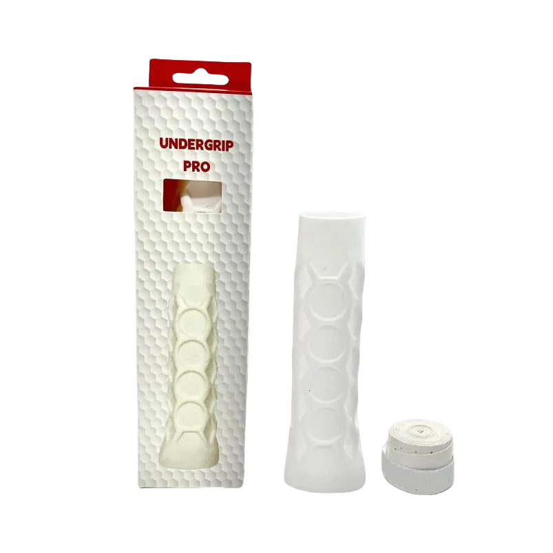 1PCS Premium Overgrip for Padel Tennis Pickleball Non Slip Sweat Absorbent Tacky Grip Tape Comfort Cushion Handle Wrap 2025 New