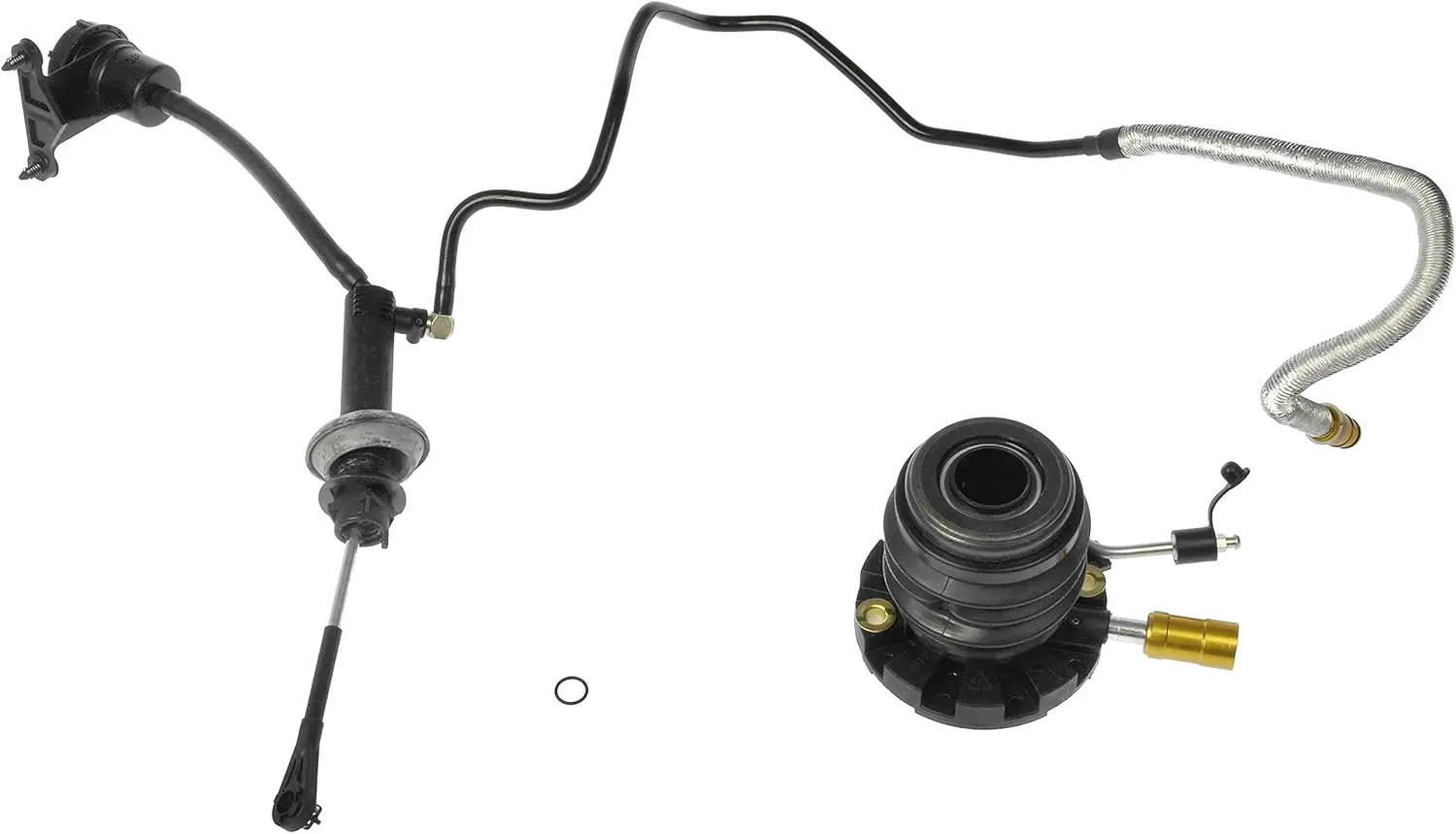 

Dorman CC649043 Clutch Master and Slave Cylinder Assembly Compatible with Select Models