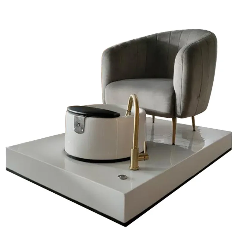 

Salon furniture wholesale luxury chair for pedicure spa massage pedicure chair