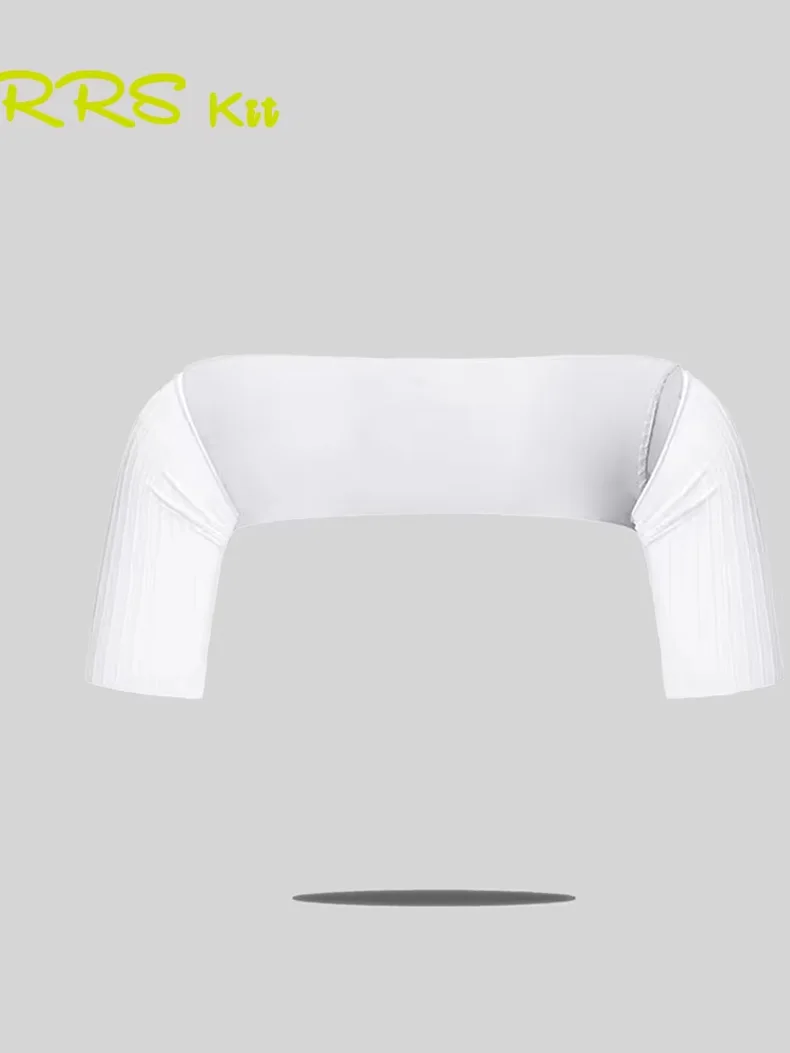 AliExpress rrskit RRSKIT Competitive Cycling Pneumatic Sleeve Wind-breaking Reduce Wind Resistance Breathable Quick Dry Antibacterial Bike Sleeves