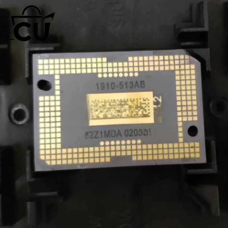 Brand New Original DMD 1912-503AB/513AB/5139B 1910-503AB/513AB/5139B Chip for Projector Repair And Replacement