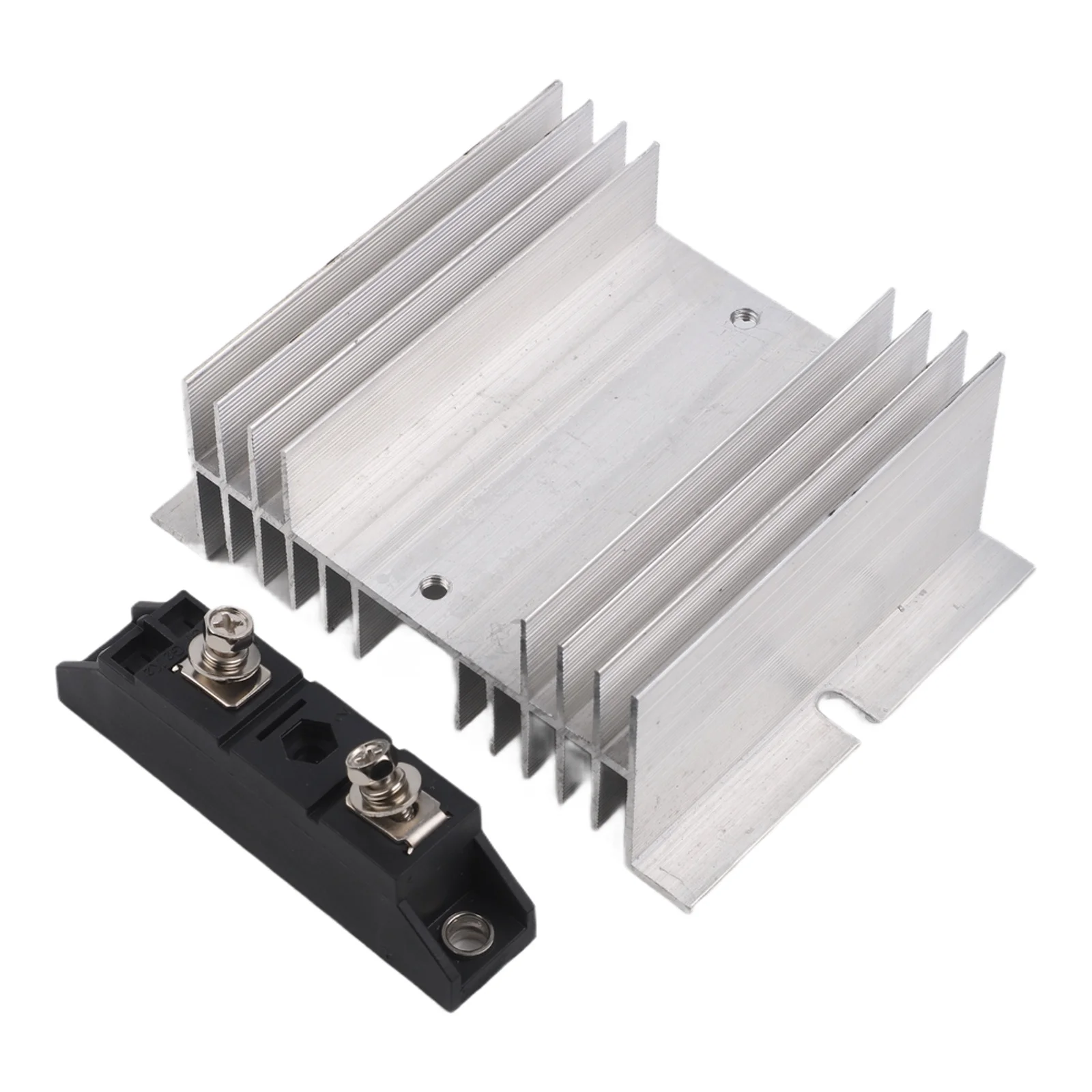 MD50A 1600V For Solar Diode Rectifier with Heat Sink for For Solar Power Applications and Auto Panel Protection