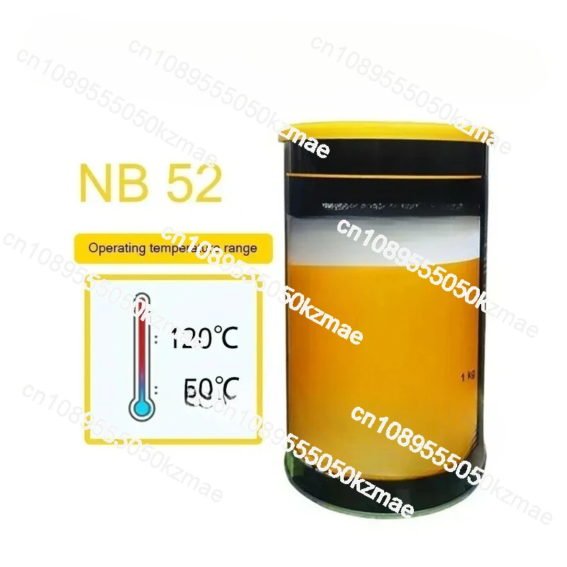 Isoflex Topas NB52/… - image