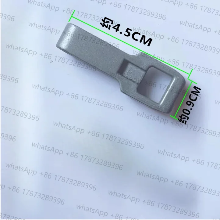 1Pcs for LG direct drive variable frequency drum washing machine door hook accessories WD-L51TNG20 L51VNG20 L51HNG20
