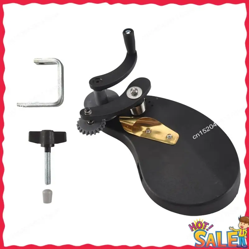 BOFO Flower Crimping Machine, Wave Crimping Crepe Paper, Lace Tools, Flower Packaging, Florist Supplies