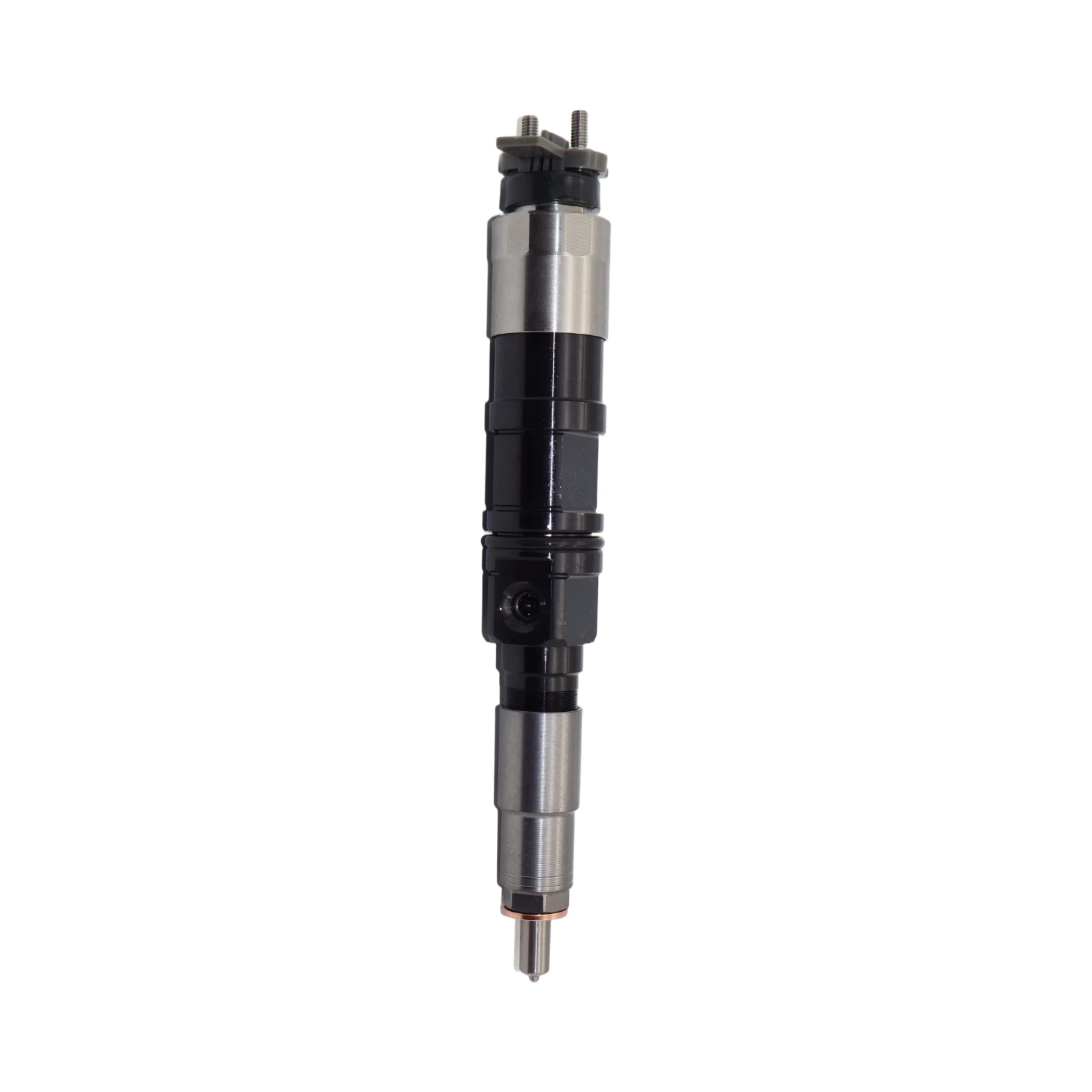 1PCS Fuel Injector 0950006500 For John Deere 4045T 6068T HPCR S350 Tier 3 4 Cylinders 4.5D 6.8D Engine