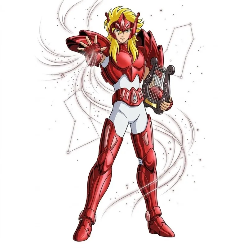 

【In Stock】 Saint Seiya MST Benetnasch Eta Mime Myth Cloth EX Asgard Chapter Diecast Metal Armor Action Figure Toy Collection