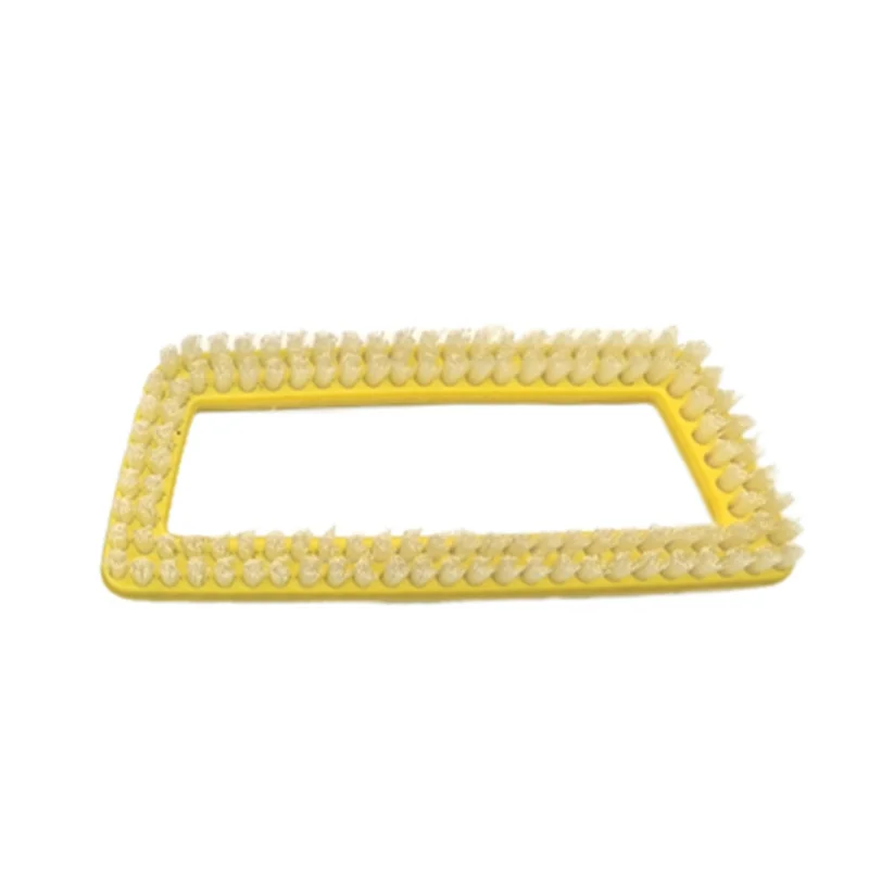 A01V-For Karcher SC1-5 CTK1020 فرشاة البخار المحمولة مع رؤوس فرشاة قابلة للاستبدال تنظيف الملابس أجزاء منظف البخار