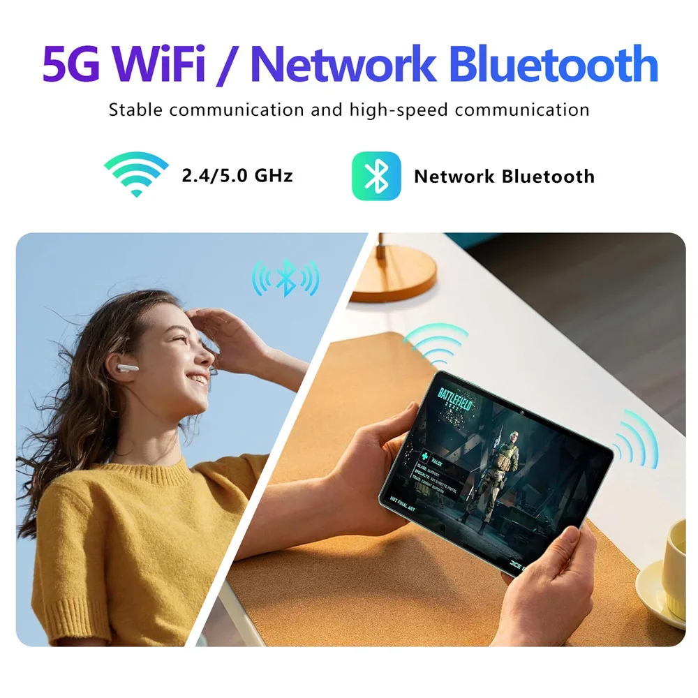 حار الأصلي M70 زائد أقراص 11.6 بوصة شاشة أندرويد 15 النسخة العالمية تبويب 5G المزدوج سيم 12000mAh اللوحي الأطفال الاطفال تبويب الكمبيوتر #6