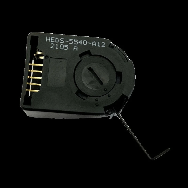 Für Encoder A01 A02 HEDS-5500 A03 A04 A05 A06 A11 – Detail 4