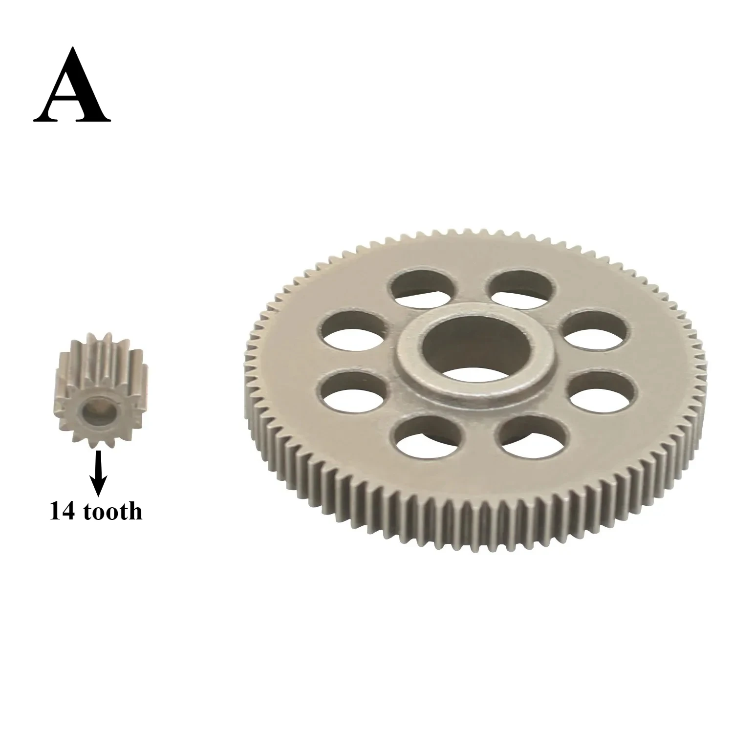 Mini 6" 4" 8" Elect…